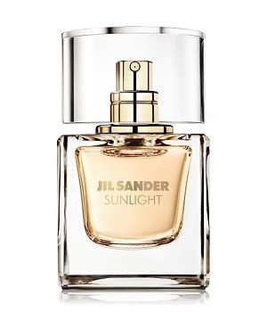 JIL SANDER Sunlight Eau de parfum dispo en ligne .